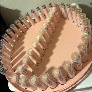 Essence Foundation Sticks